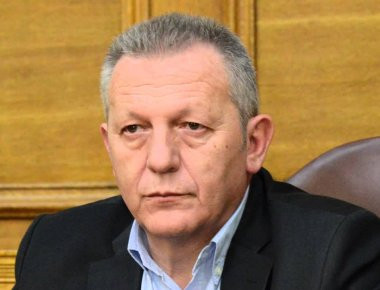 Θ. Παφίλης: Υπέρ συζήτησης για σύνθετη ονομασία με γεωγραφικό προσδιορισμό για τα Σκόπια